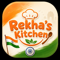 Rekha’s Kitchen