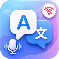 Offline Photo Translator