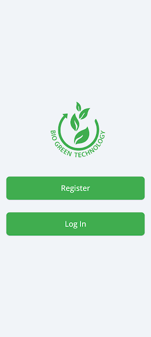 Biogreen Screenshot 0
