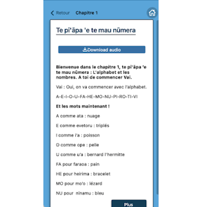 Tāmahana Screenshot 2