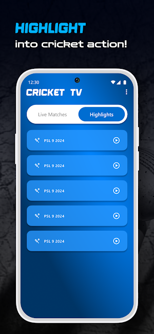 Star Sports One Live Cricket Screenshot 1