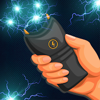 Shock Taser Prank - Stun Gun