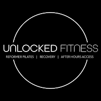 Unlocked Fitness