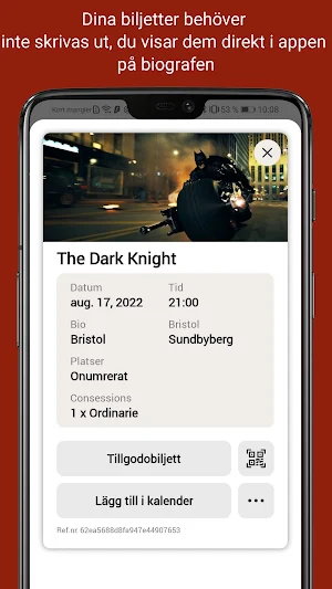 Bristol Screenshot 3