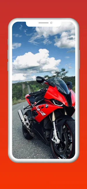 HD Motocycle Car wallpapers Screenshot 1