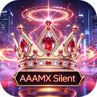 AAAMXSilent
