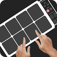 Octapad Live Drums
