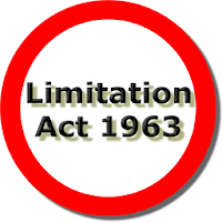 Limitation Act 1963