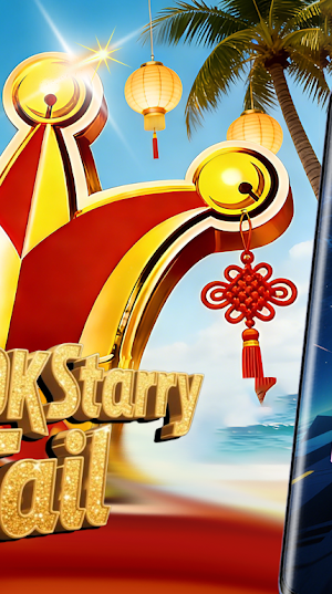 NNOKStarry Tail Screenshot 2
