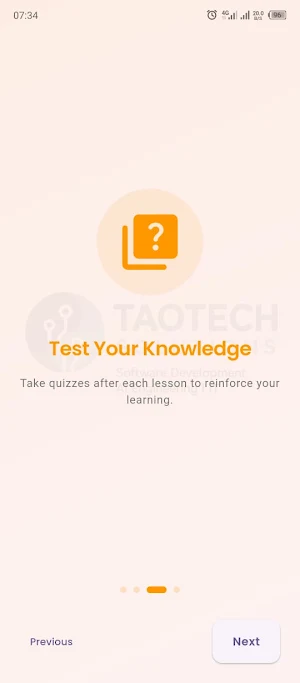 BCL: Learn Computer Basics Screenshot 1