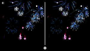 VR Fireworks Elite Screenshot 0