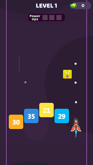 Shooting Hero Screenshot 1