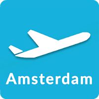 Amsterdam Schiphol Airport: Flight information AMS