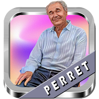 Pierre Perret Paris Saccage