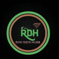 RIMI DATA HUBS