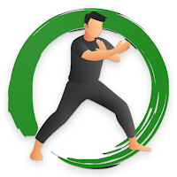 Belajar Pencak Silat