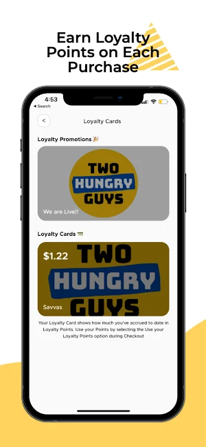 Two Hungry Guys Screenshot 3