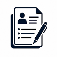Simple Resume Maker