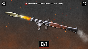 Gunshot Sounds : Gun Simulator Screenshot 3