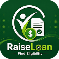 RaiseLoan - Find Eligibility