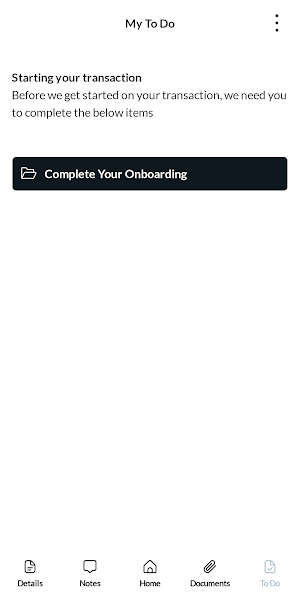 Chamber of Ahmad Barrister Screenshot 3