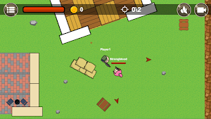 Mini Shooters Screenshot 2