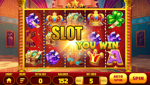 Workdt Slot777 Screenshot 3