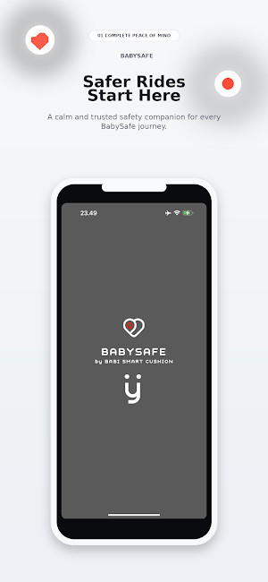 Babiseat Screenshot 0