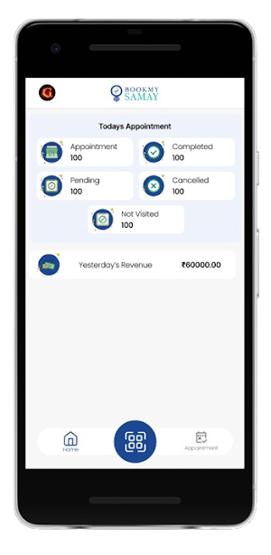 TimeBiz Screenshot 0