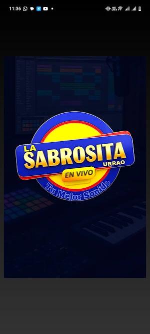 La Sabrosita Urrao Screenshot 0