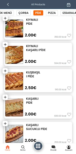 Tele724 Screenshot 3