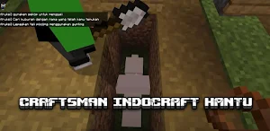 CRAFTSMAN INDOCRAFT HANTU Screenshot 1
