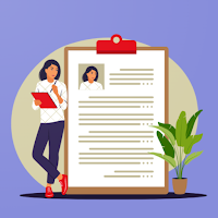 Professional Resume Builder