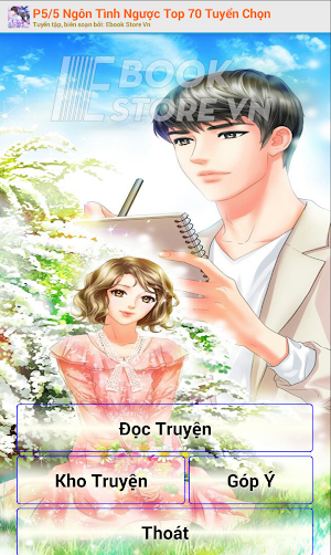 Ngôn Tình Ngược Top 70 Tuyển Chọn Phần 5/5 Screenshot 1