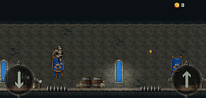 Flee The Castle Screenshot 2