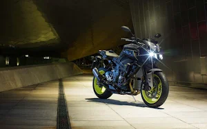 Yamaha MT15 Wallpapers Screenshot 0