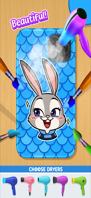 3D Phone Case Screenshot 2