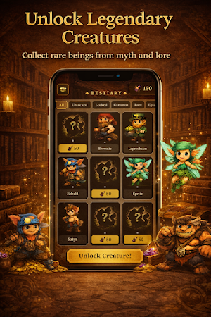 Mythic Mahjong Solitaire Screenshot 2