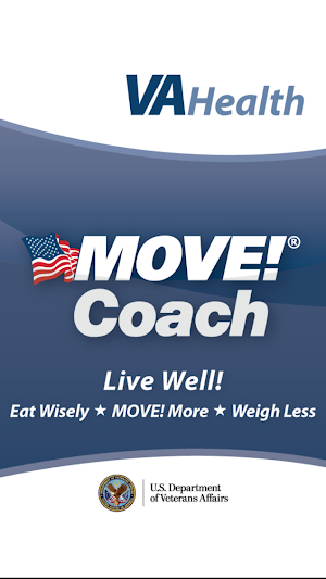 MOVE! Coach Screenshot 0