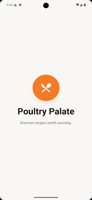 Poultry Palate Screenshot 0