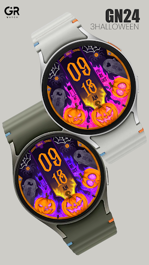 GN24 3Halloween Screenshot 2