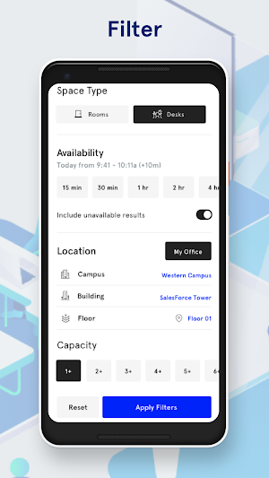 Teem - Collaborate & Connect Screenshot 1