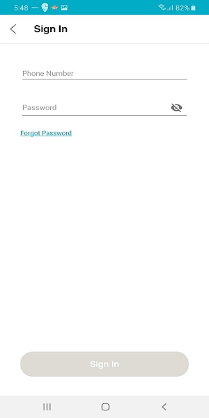 Bake Well Screenshot 2