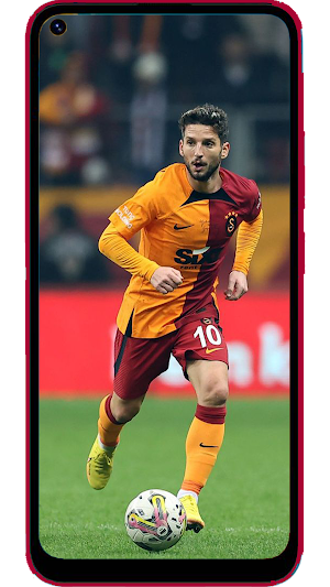 Galatasaray Wallpapers Screenshot 2