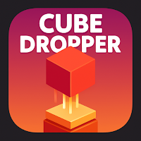 Cube Dropper