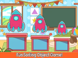 ABC Toddler Games screenshot 5