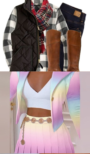 Cheap women's clothes Screenshot 2