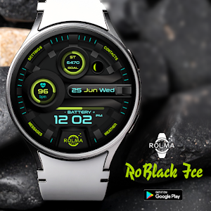 RoBlackIce Screenshot 3