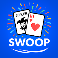 APEX Swoop: Card Game