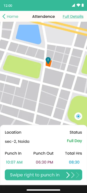GreenID Screenshot 3